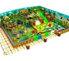 Guangzhou High Hip hop Awesome Kids Soft Modular Play Indoor and outdoor Mobile Playground