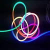 DC24V SFTC function full color led type 8pixels per meter led neon flex