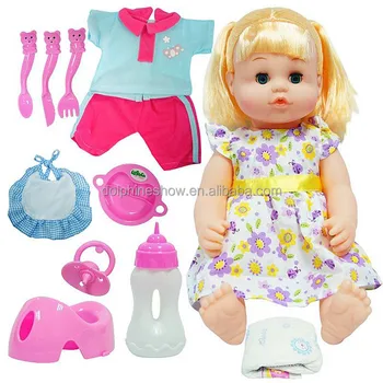 baby dolls for little girls