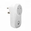 2018 Smart Plug Mini Electrical Google Home Alexa UK Standard Wifi Wall Socket
