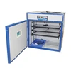 Manufacturer Personalized Farm Products Poultry 528 Egg Hatchery Machine