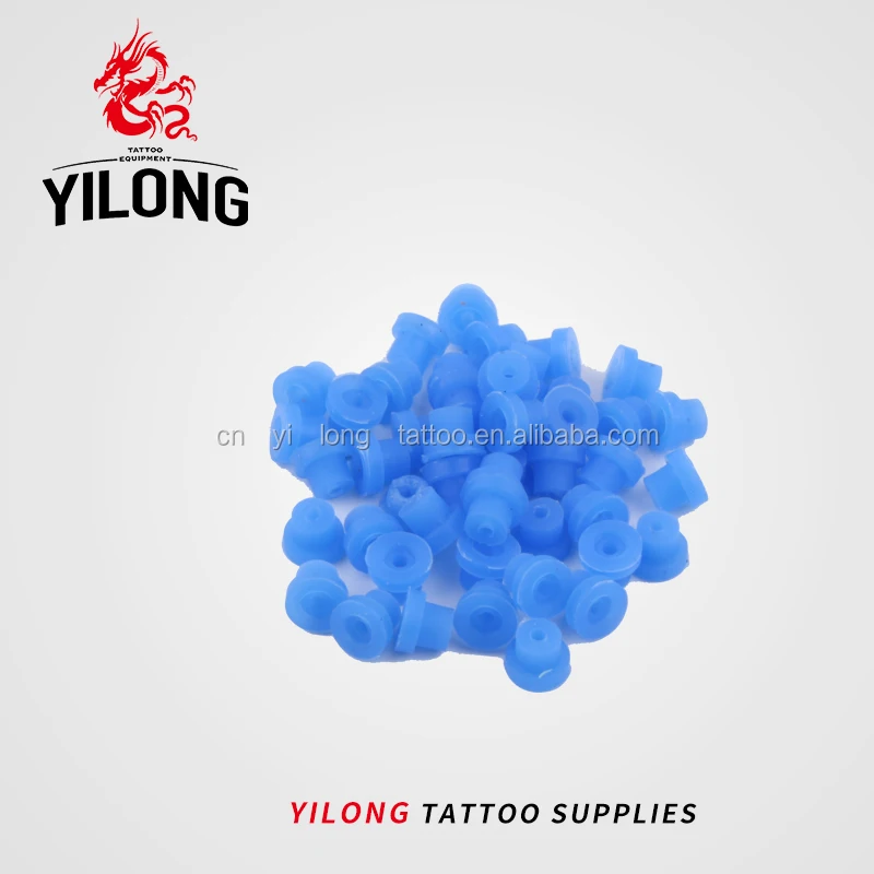 Yilong Tattoo High Quality Needle pad