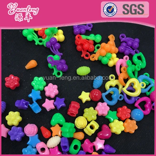 hair beads for children