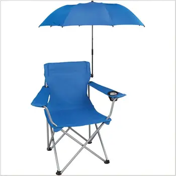 garden chair parasol