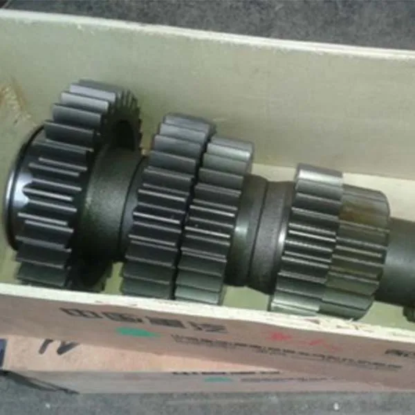 Transmission Counter Shaft Assy / Gearbox Counter Shaft Az2203030308 Howo Truck Parts Buy