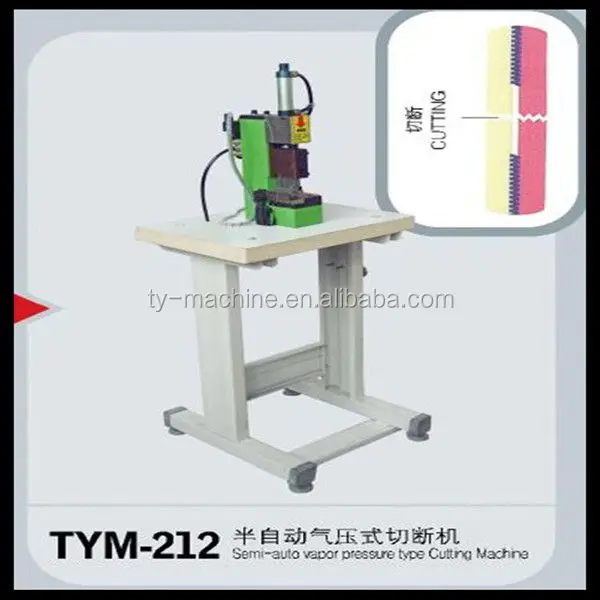 TYM-212Dsemi-auto vapor pressure type cutting machine_.jpg