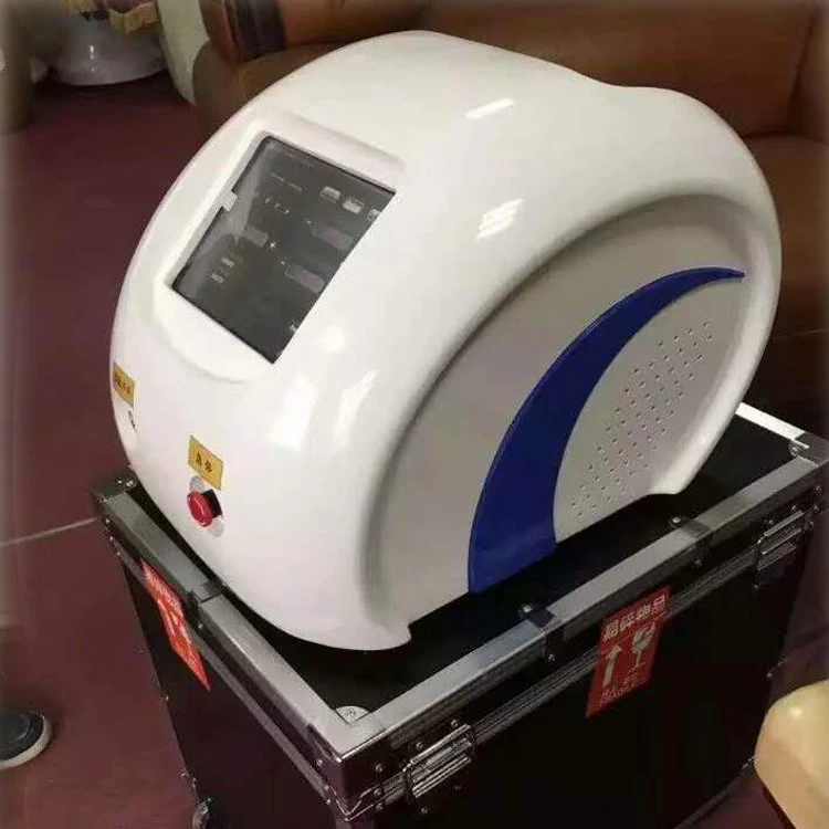 spider vein removal laser diode / radiofrequency ablation varicose veins /980nm diode laser vascular removal