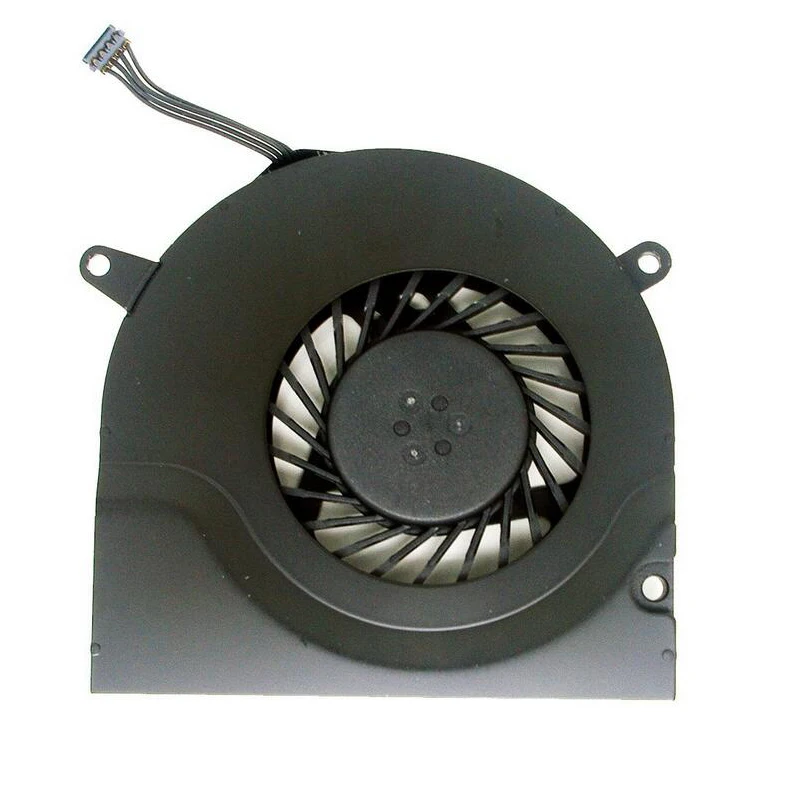 Genuine New Laptop Cooling Fan Replacement For Macbook Pro 13'' A1278