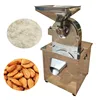 High efficiency custom herb grinder milling machine