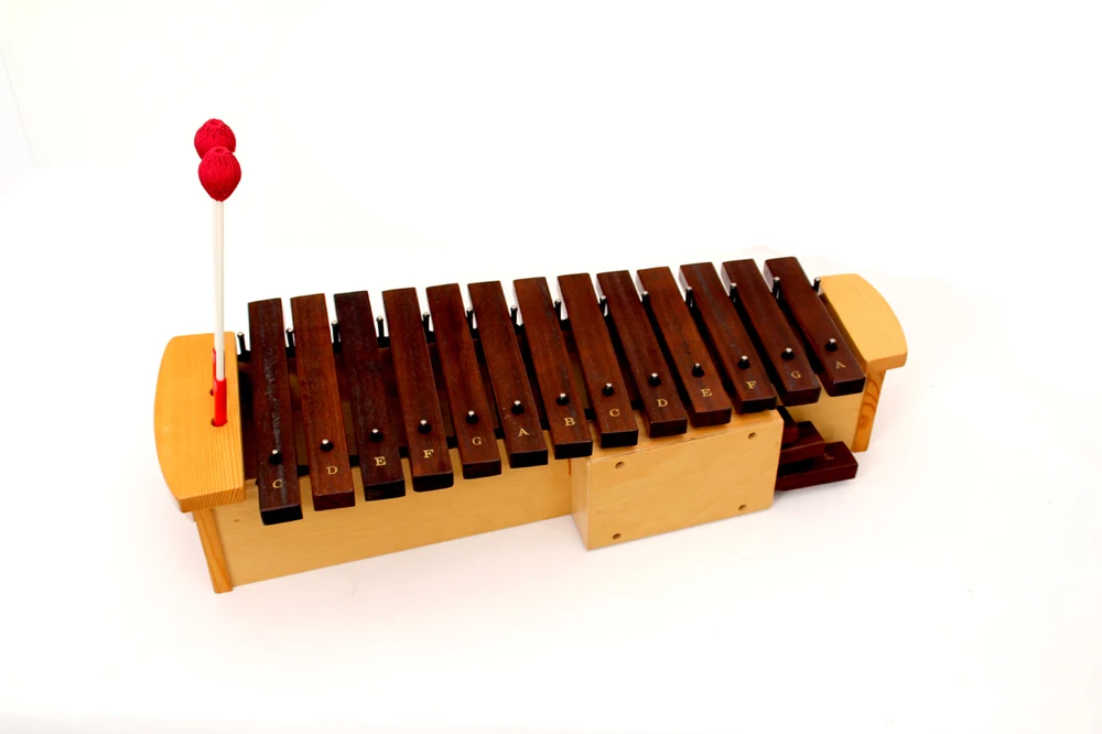 China Traditional Percussion Instrument Modulation Xylophone Buy