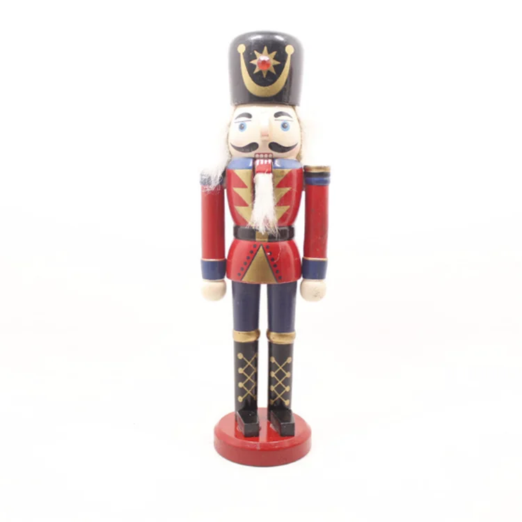 Wholesale Cheap Fancy Wooden Figurine Nutcracker Buy Wooden Figurine