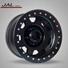 18x9 Matt Black 4x4 Car Alloy Wheels 8x170 Bolt Pattern Rim for SUVs