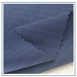 (3) tr check fabric 