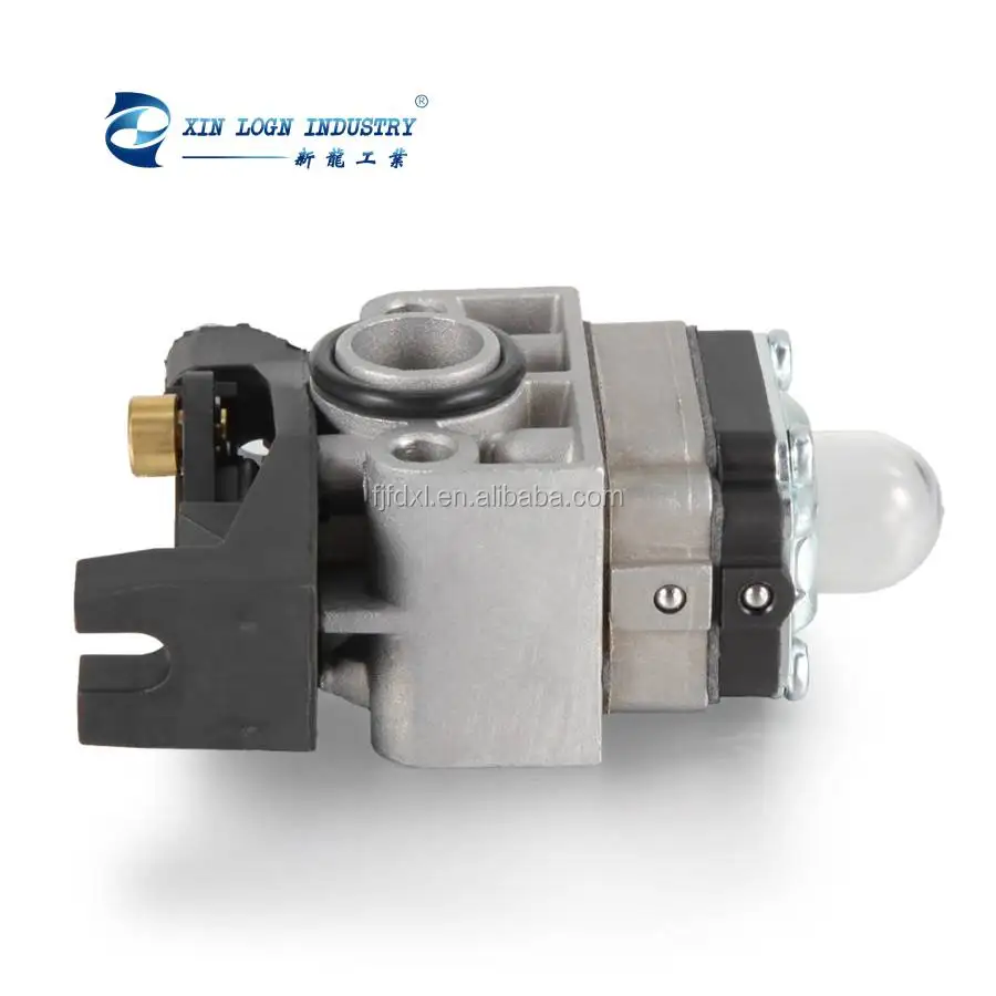 Carburetor For Honda Gx35 Grass Trimmer Engine 16100 z0z 034 Lawn Mower 