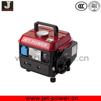 petrol generator for home use