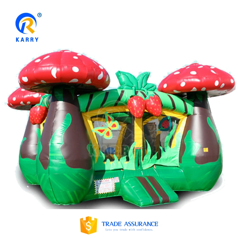 16L x 16W x 16H Strawberry Jumper3