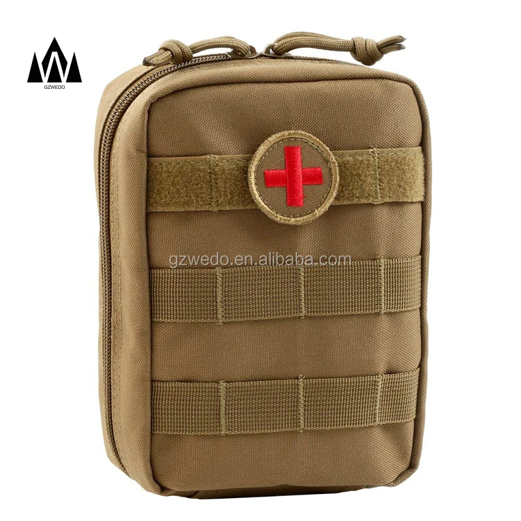 First Aid Bag