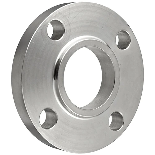 ASME B16.5 class 150 RTJ lap joint flange a105