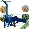 Weiwei direct sale commercial silage machine chopper corn