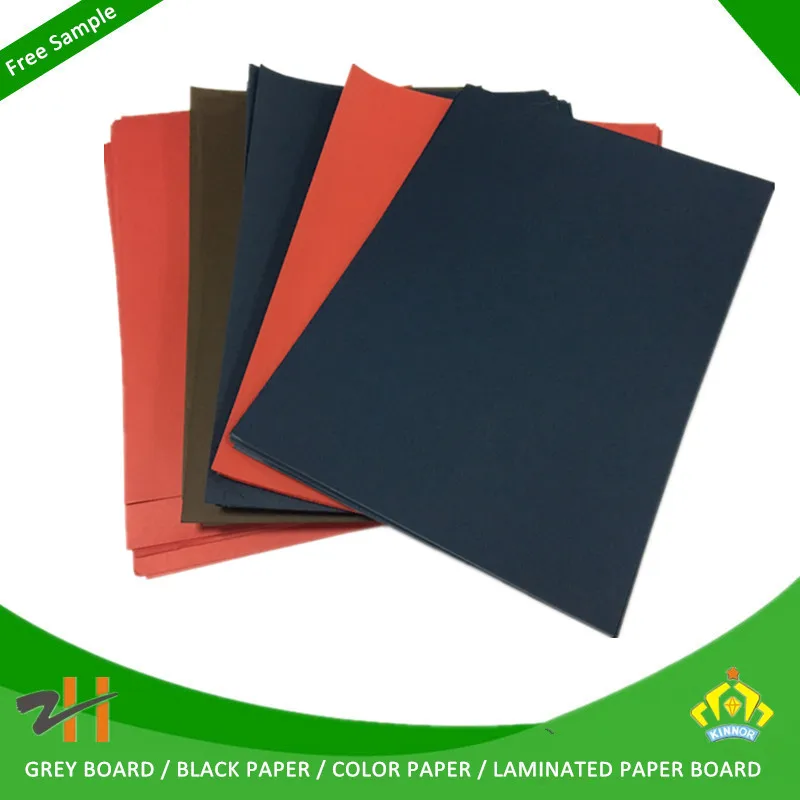manila folder color