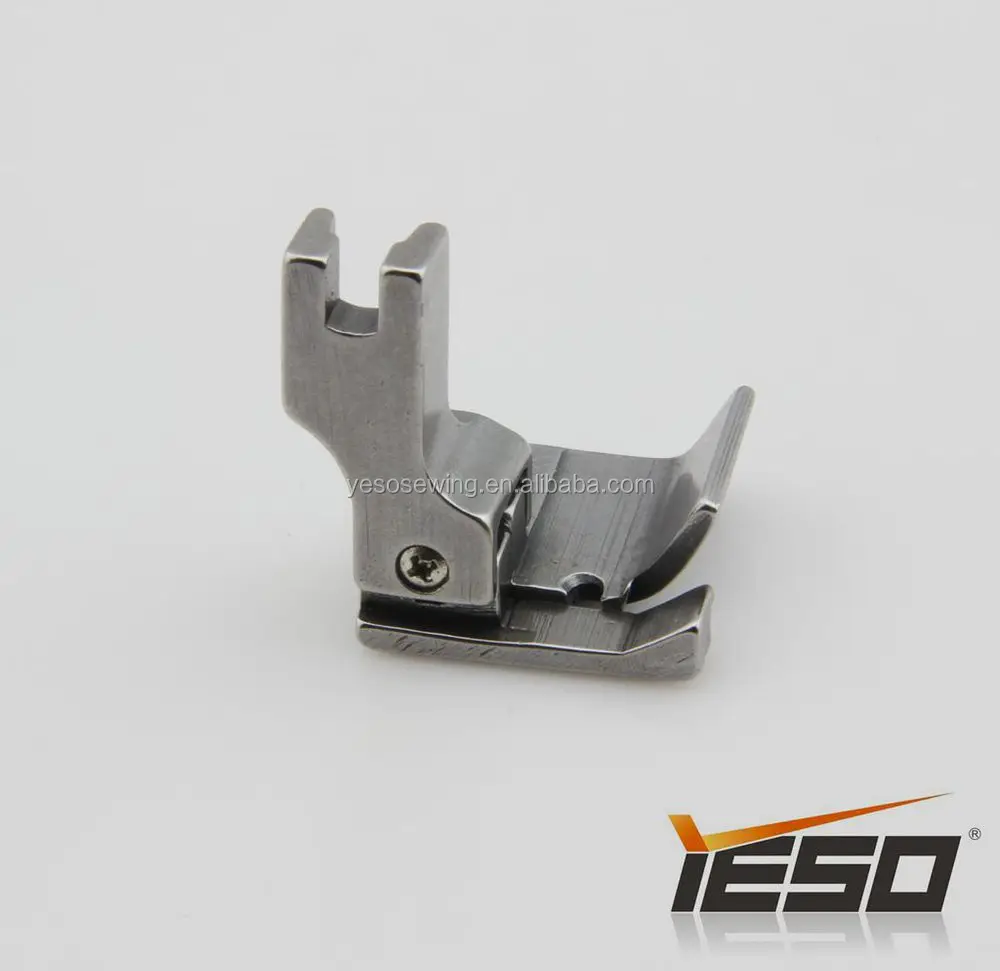 S544 Presser Foot Yeso Sewing Machine Part Sewing Accessories, View