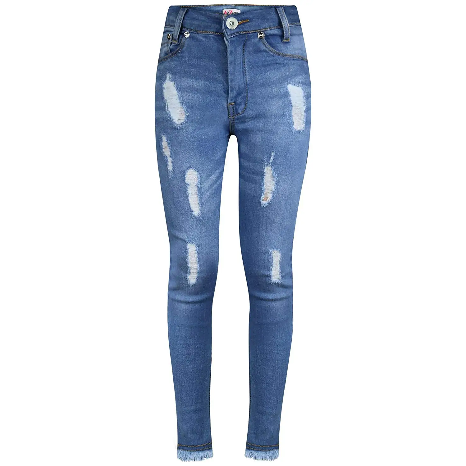 MeMoi Kids Jeggings Jeggings for Kids
