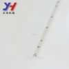 SGS ISO ROHS break sharp edges precision soldering wall ceiling bracket for suspension straps OEM ODM factory as your drawing