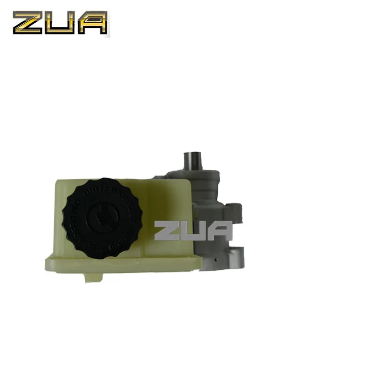 52088710ab/52088711aa Hydraulic Type Power Steering Pump For Jeep