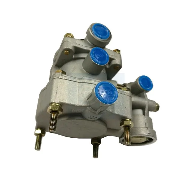 N4301aa Kn30300 Re030 Trailer Air Brake Quick Release Valve Tractor
