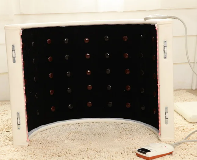 half body mini sauna capsule infrared heating capsule