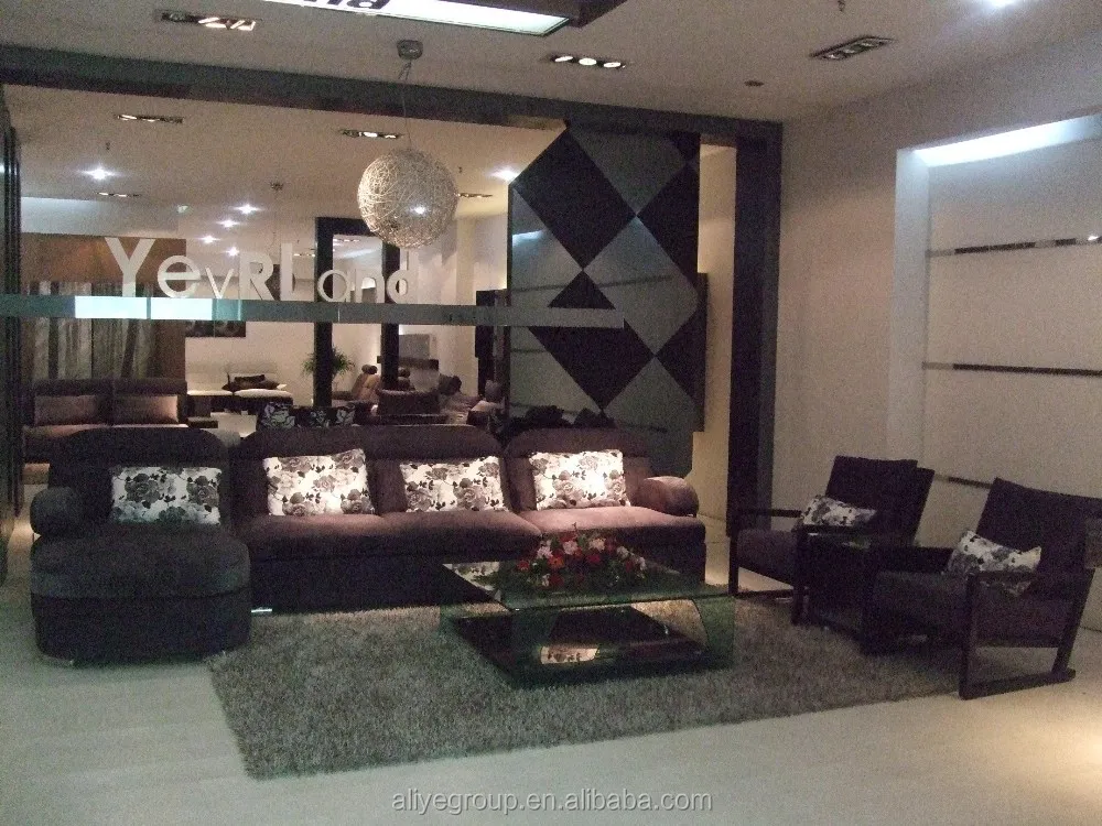 Estilo Coreano 2016 Muebles De Sala Modernos 516 # - Buy Modern Living