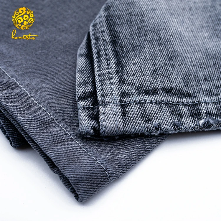 heavy denim fabric