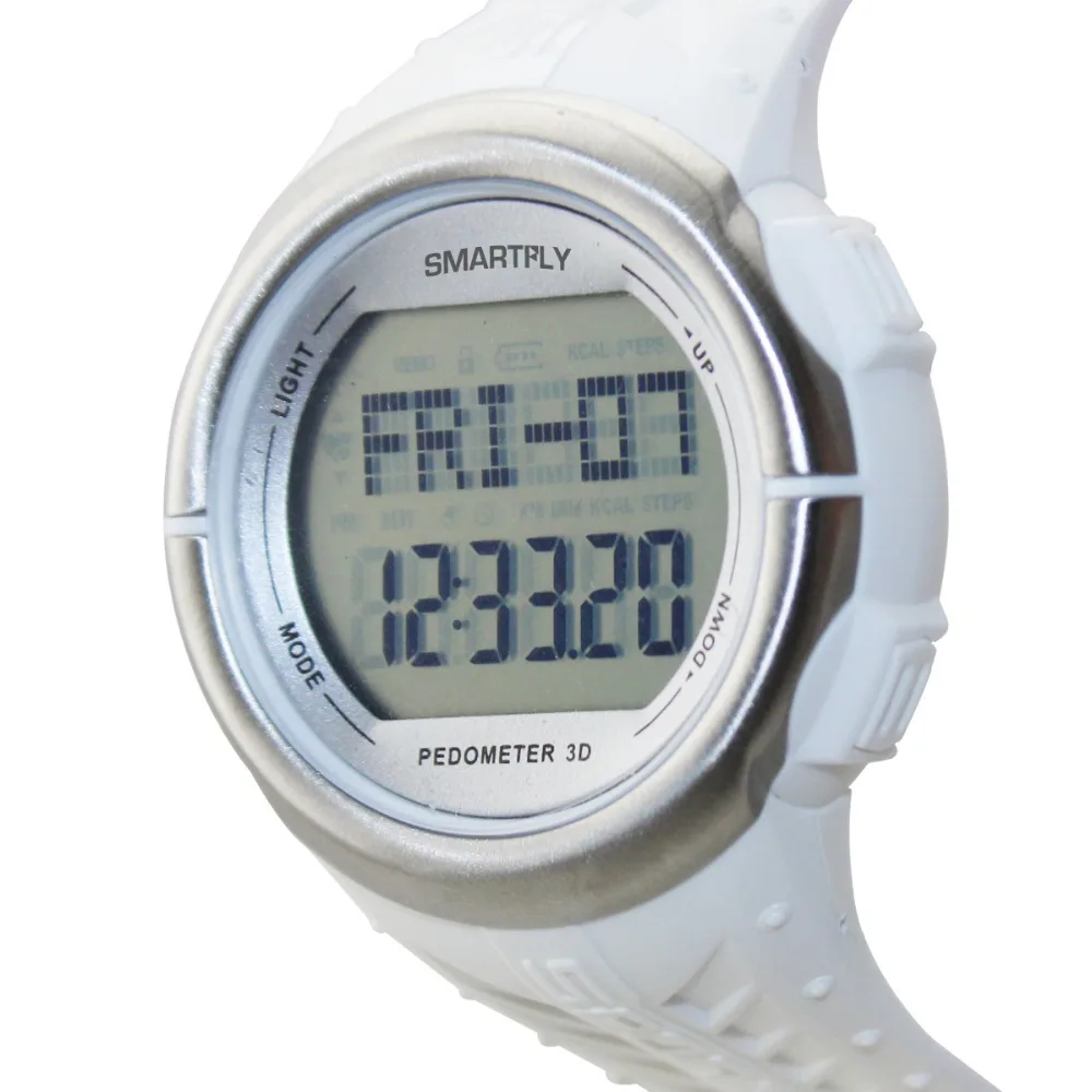 Wholesale Wristband Heart Rate Monitor Digital Blood Glucose Watch