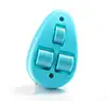 540+540+300 Micro needles beauty mouse roller for skin