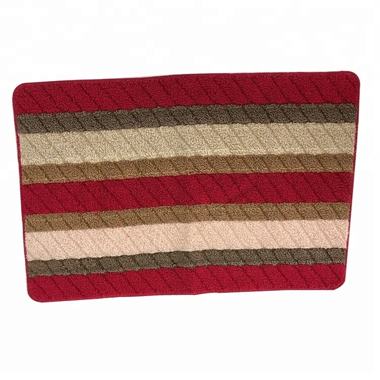 China Large Door Mats Indoor