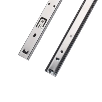 Stainless Steel Door Ball Bearings Drawer Slide Buy Stainless