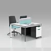 Cheap design office workstation partition office cubicles workstation workstation pc