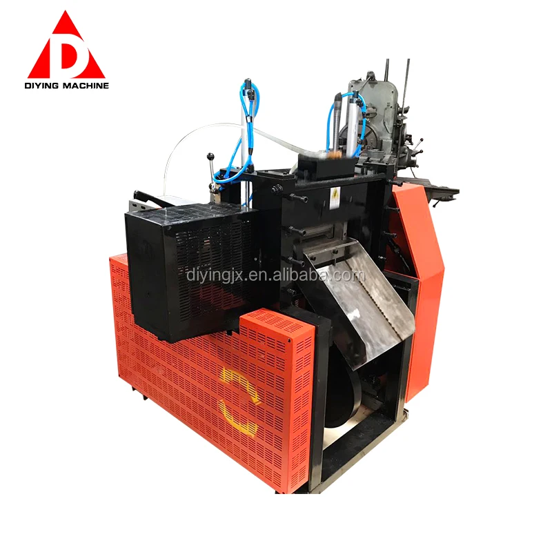 Hair Fibre Cutting Machine