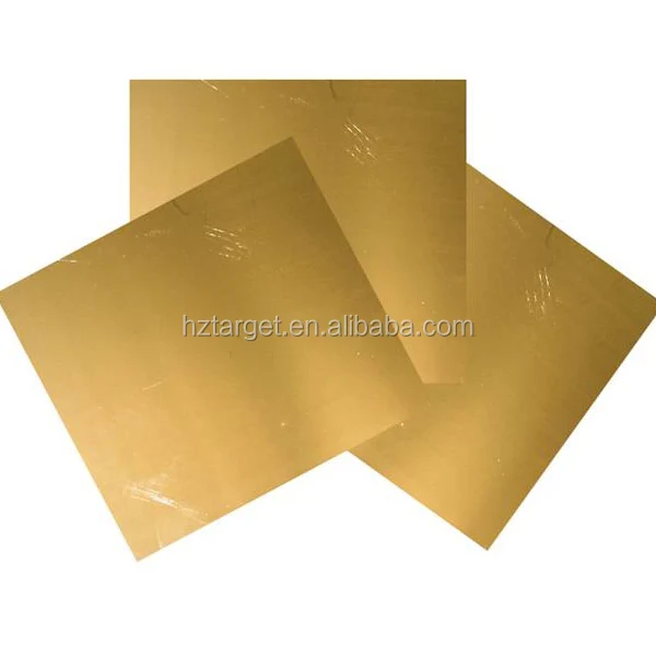 Polished Alloy 260 Brass Sheet And Plate Buy Alloy 260 Brass Sheetbrass Sheetpolished Brass 9661