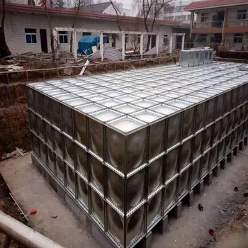 wholesale galvanized farm water