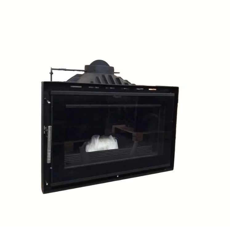 Steel Stove Insert View Rocket Stove Cooking Bestfire Product