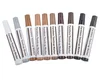 Top sale cheap non-toxic eco-friendly safety Paint pen Furniture Repair pen WOOD Furniture Touch-up Marker Decoink wood marker