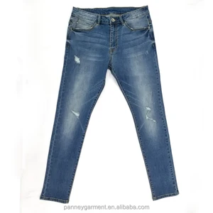 ripped men's jeans pants trousers ripped men's jeans pants trousers
