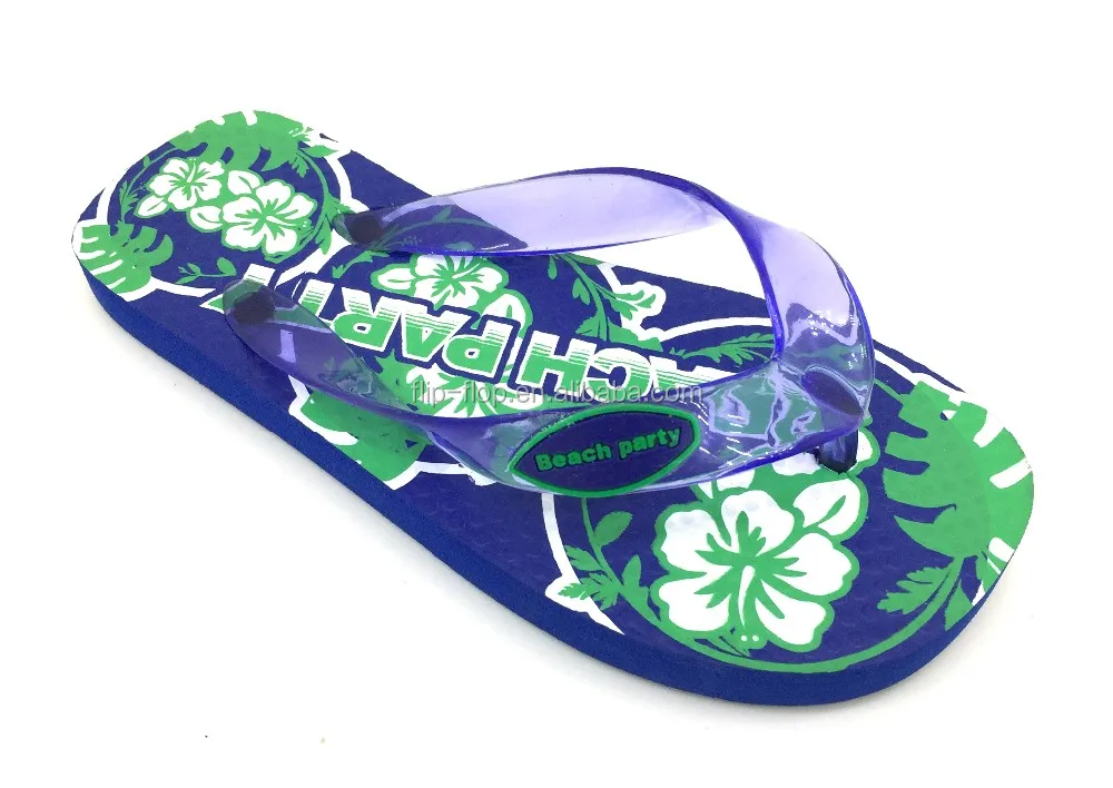 custom flip flop manufacturers