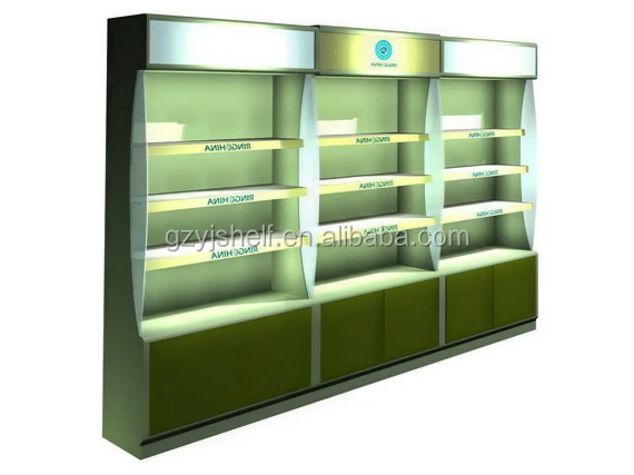 Product Display Cabinet Maribo Intelligentsolutions Co Product Display Cabinet