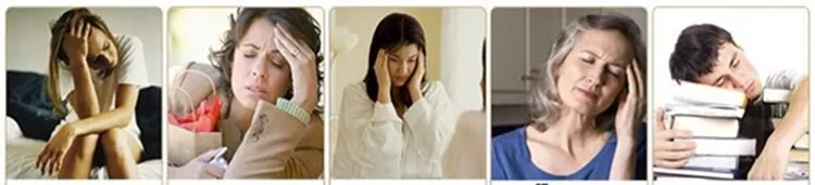 fast delivery household equipment anxiety and insomnia