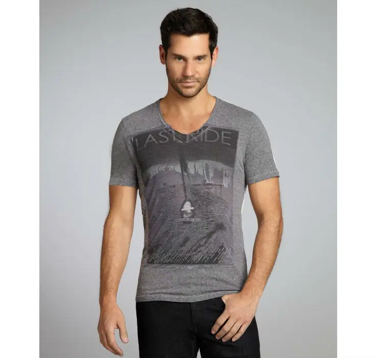 Mens Ultra Thin T-shirts/soft And Thin Cotton T-shirts - Buy Super Soft ...