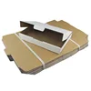 3 layer corrugated paper gift boxes for clothes mailbox post