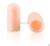 Insoles Type and Gel Material Insoles, silicone toe Protector Type finger caps SW262