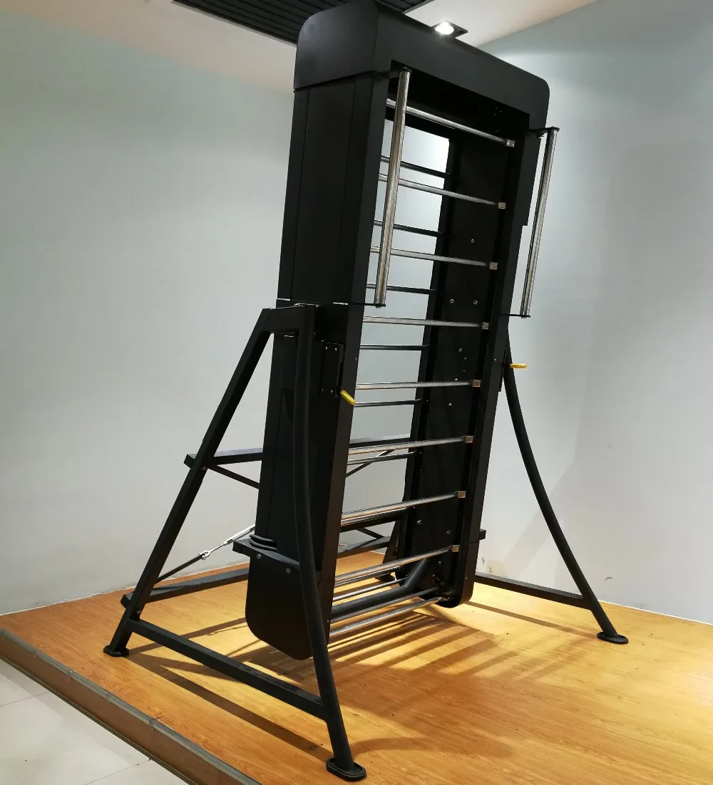 Ladder Mill Mountain Climbing Exercise Machine Hot Sale Climbing